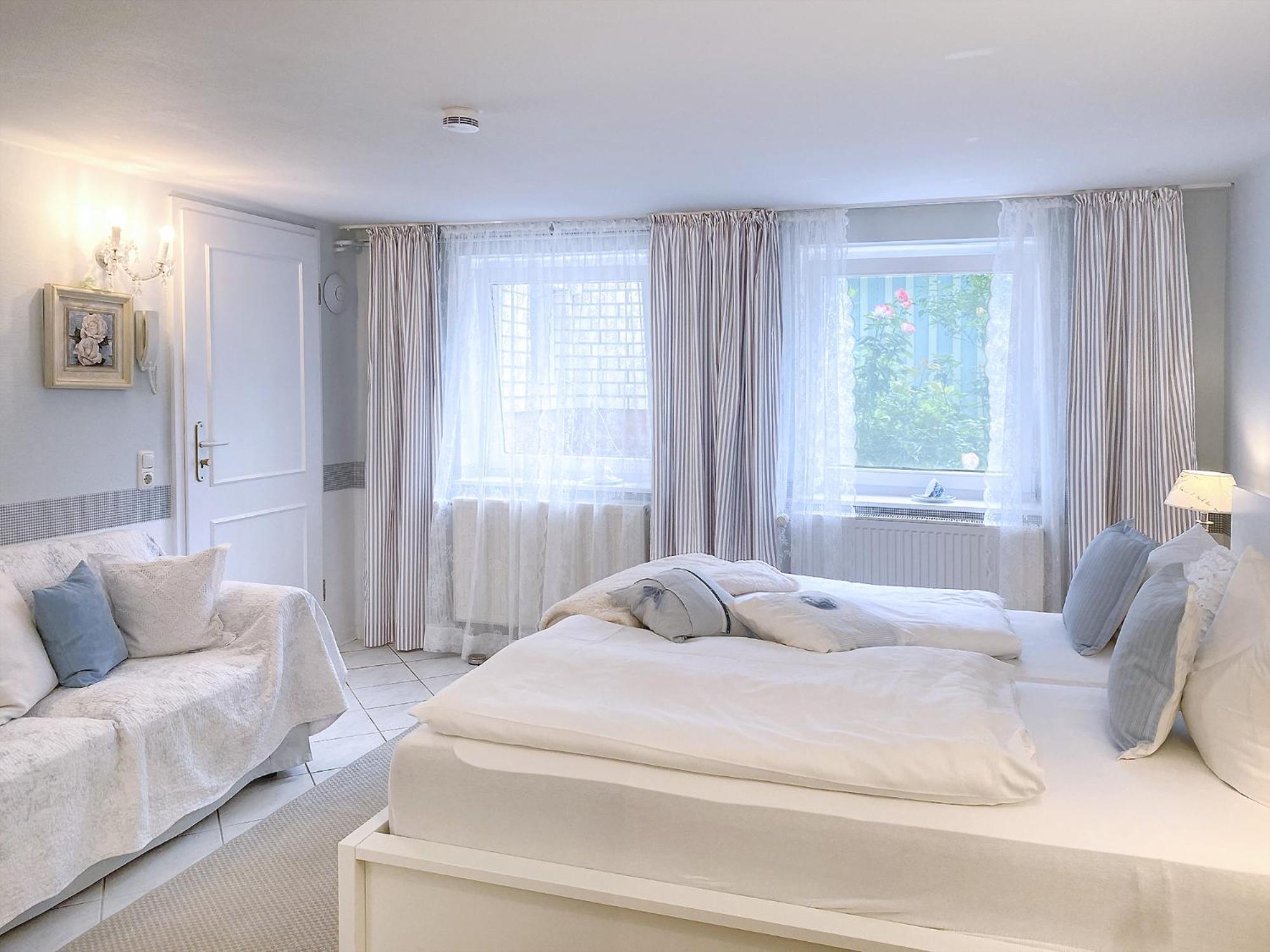 Haus Anholt Leilighet Timmendorfer Strand Rom bilde